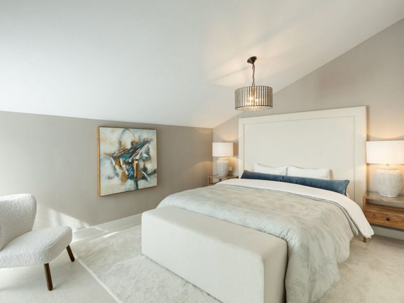 Квартира на продажу в Nagüeles-Milla de Oro, Марбелья, Малага (Испания)