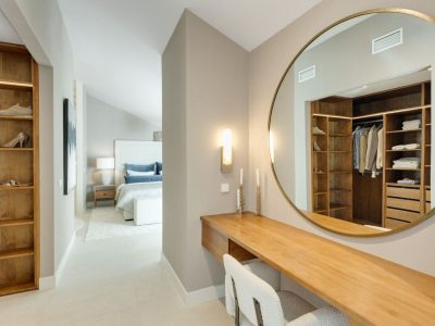 Квартира на продажу в Nagüeles-Milla de Oro, Марбелья, Малага (Испания)