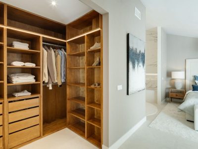 Квартира на продажу в Nagüeles-Milla de Oro, Марбелья, Малага (Испания)