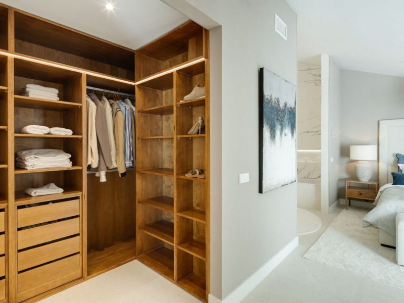 Квартира на продажу в Nagüeles-Milla de Oro, Марбелья, Малага (Испания)