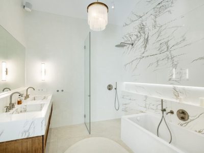 Квартира на продажу в Nagüeles-Milla de Oro, Марбелья, Малага (Испания)