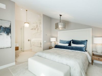 Квартира на продажу в Nagüeles-Milla de Oro, Марбелья, Малага (Испания)