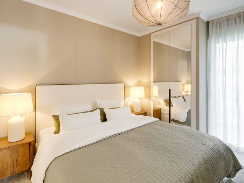 Квартира на продажу в Nagüeles-Milla de Oro, Марбелья, Малага (Испания)