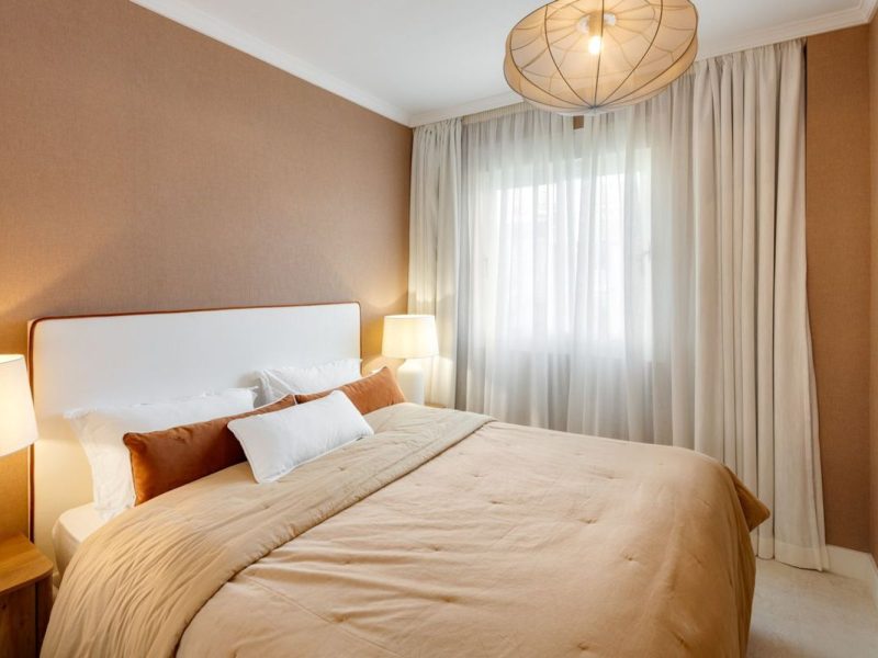 Квартира на продажу в Nagüeles-Milla de Oro, Марбелья, Малага (Испания)