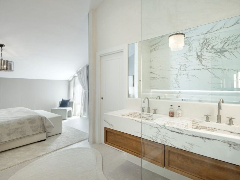 Квартира на продажу в Nagüeles-Milla de Oro, Марбелья, Малага (Испания)