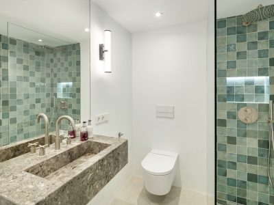 Квартира на продажу в Nagüeles-Milla de Oro, Марбелья, Малага (Испания)