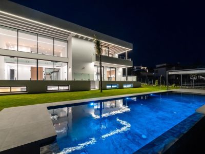 El Paraíso'da satılık Villa, Benahavís, Málaga (Spain)