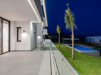 El Paraíso'da satılık Villa, Benahavís, Málaga (Spain)