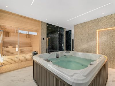 El Paraíso'da satılık Villa, Benahavís, Málaga (Spain)