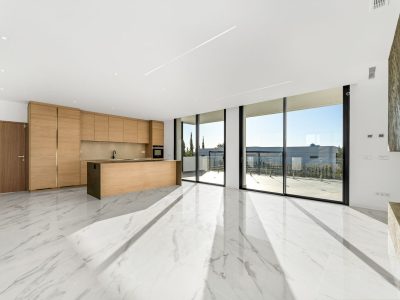 El Paraíso'da satılık Villa, Benahavís, Málaga (Spain)