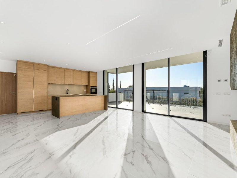 Villa te koop in El Paraíso, Benahavís, Málaga (Spanje)