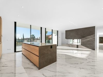 El Paraíso'da satılık Villa, Benahavís, Málaga (Spain)