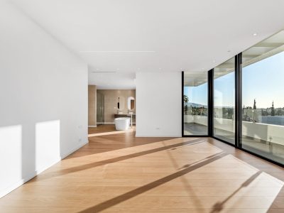 El Paraíso'da satılık Villa, Benahavís, Málaga (Spain)