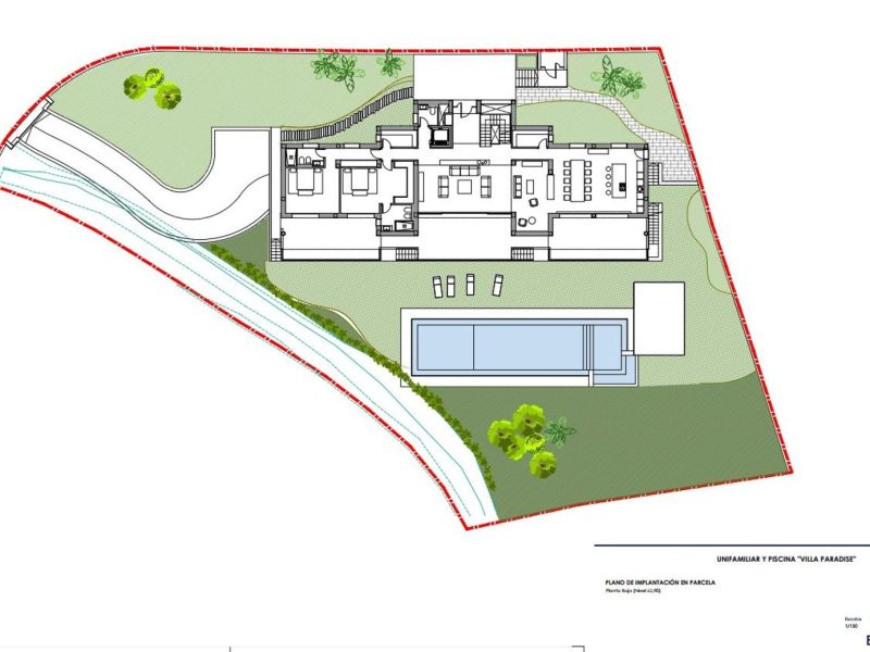 Villa te koop in El Paraíso, Benahavís, Málaga (Spanje)