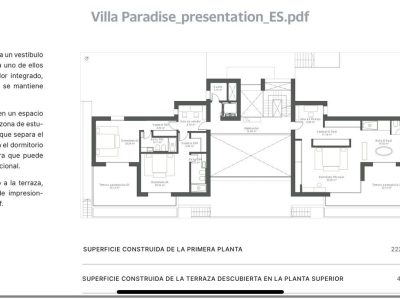 El Paraíso'da satılık Villa, Benahavís, Málaga (Spain)