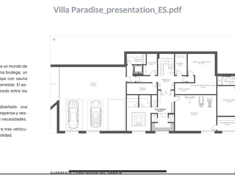 Villa te koop in El Paraíso, Benahavís, Málaga (Spanje)