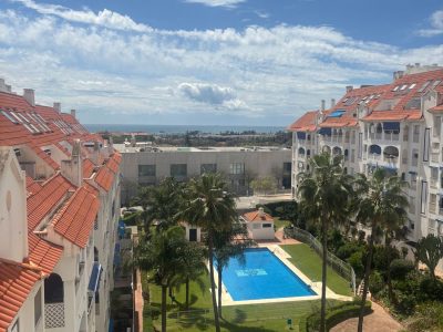 Апартамент за продажба в Сан Педро де Алкантара, Марбеля, Малага (Испания)