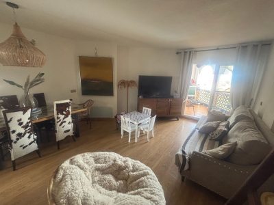 Апартамент за продажба в Сан Педро де Алкантара, Марбеля, Малага (Испания)