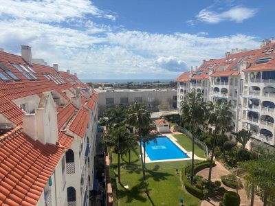 Апартамент за продажба в Сан Педро де Алкантара, Марбеля, Малага (Испания)