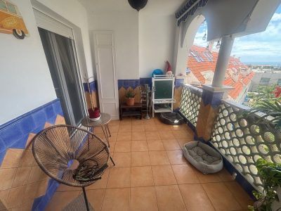 Апартамент за продажба в Сан Педро де Алкантара, Марбеля, Малага (Испания)