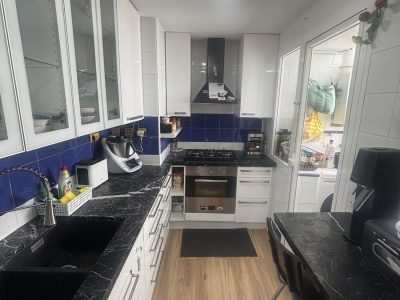 Апартамент за продажба в Сан Педро де Алкантара, Марбеля, Малага (Испания)