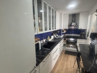 Апартамент за продажба в Сан Педро де Алкантара, Марбеля, Малага (Испания)