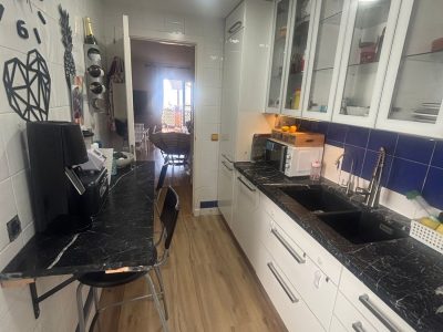 Апартамент за продажба в Сан Педро де Алкантара, Марбеля, Малага (Испания)