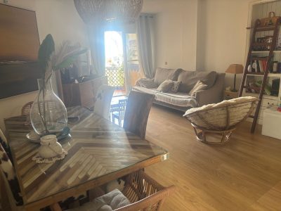 Апартамент за продажба в Сан Педро де Алкантара, Марбеля, Малага (Испания)