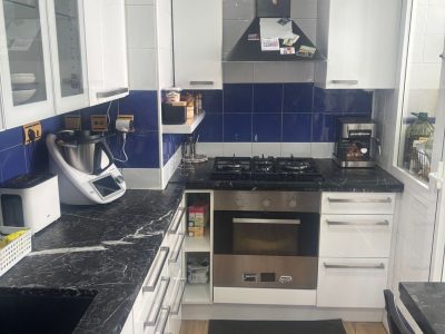 Апартамент за продажба в Сан Педро де Алкантара, Марбеля, Малага (Испания)