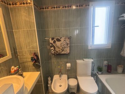 Апартамент за продажба в Сан Педро де Алкантара, Марбеля, Малага (Испания)