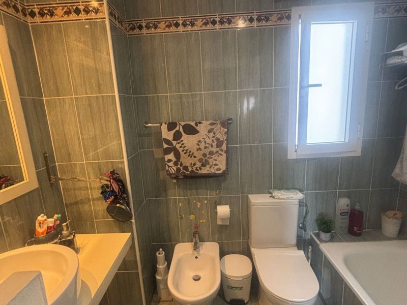 Апартамент за продажба в Сан Педро де Алкантара, Марбеля, Малага (Испания)