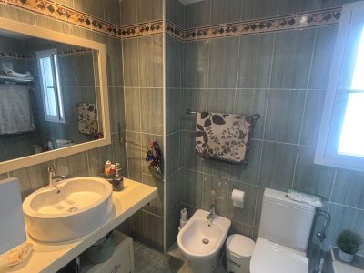 Апартамент за продажба в Сан Педро де Алкантара, Марбеля, Малага (Испания)