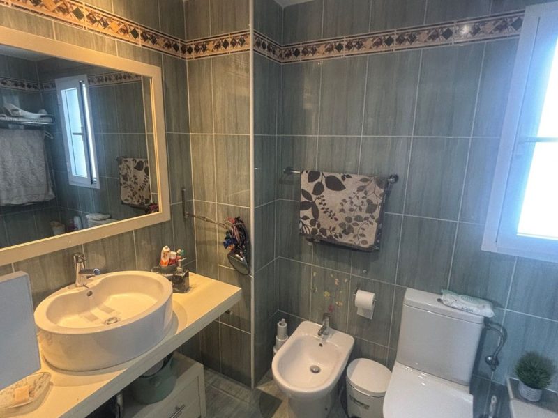 Апартамент за продажба в Сан Педро де Алкантара, Марбеля, Малага (Испания)