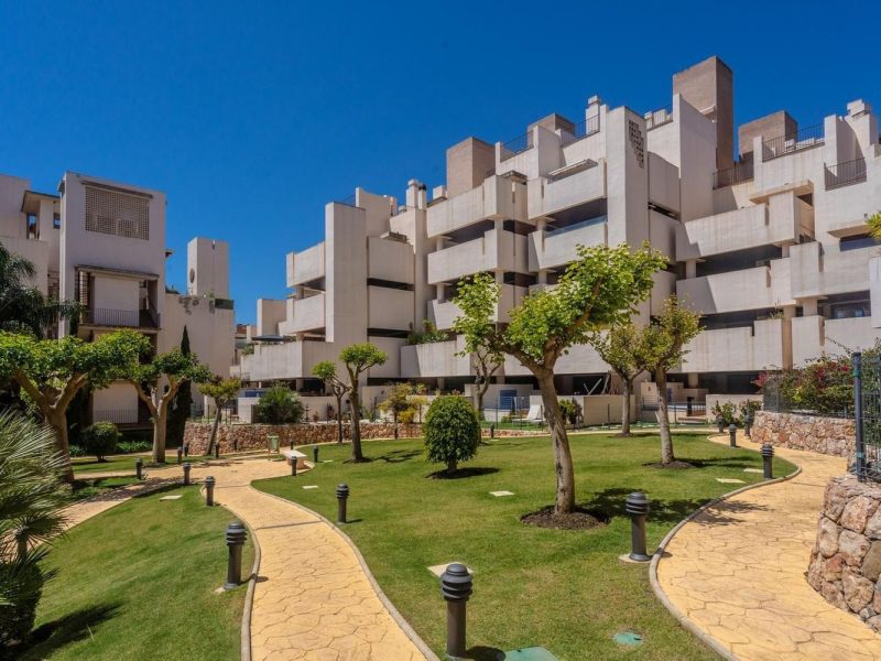 Apartament de vanzare in Punta Plata