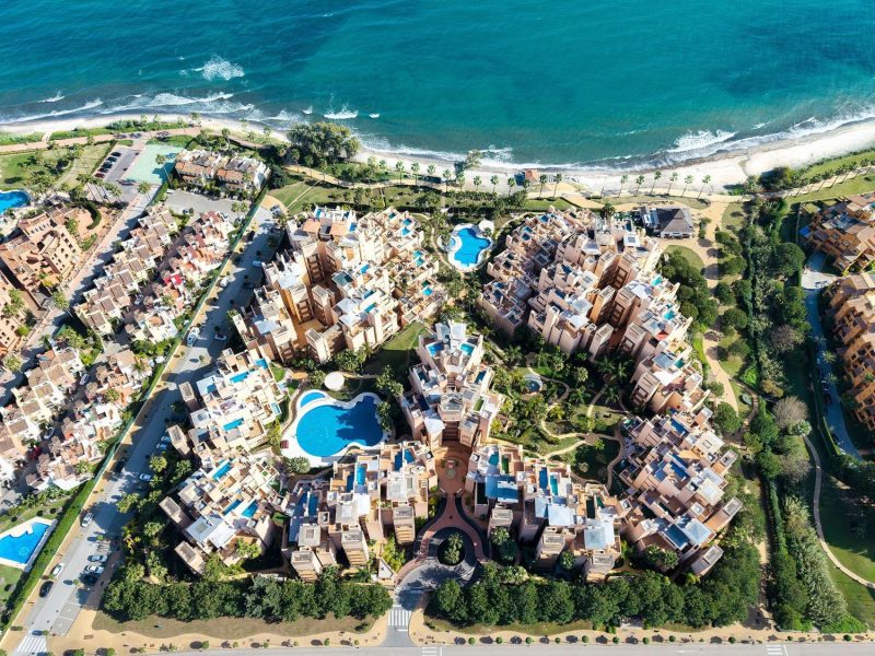 Apartament de vanzare in Punta Plata