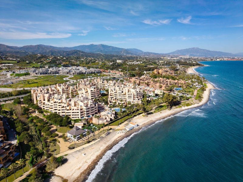 Apartament de vanzare in Punta Plata