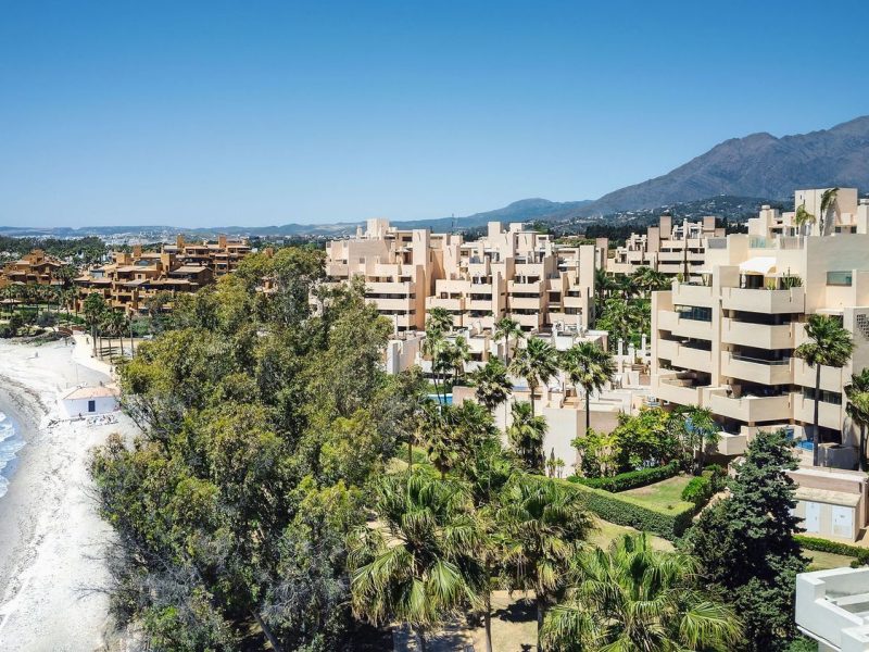 Apartament de vanzare in Punta Plata