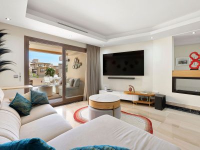 Apartament de vanzare in Punta Plata