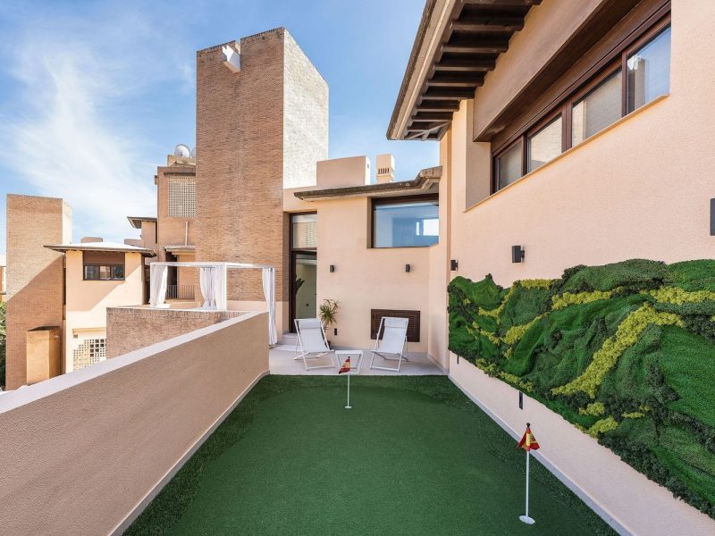 Apartament de vanzare in Punta Plata