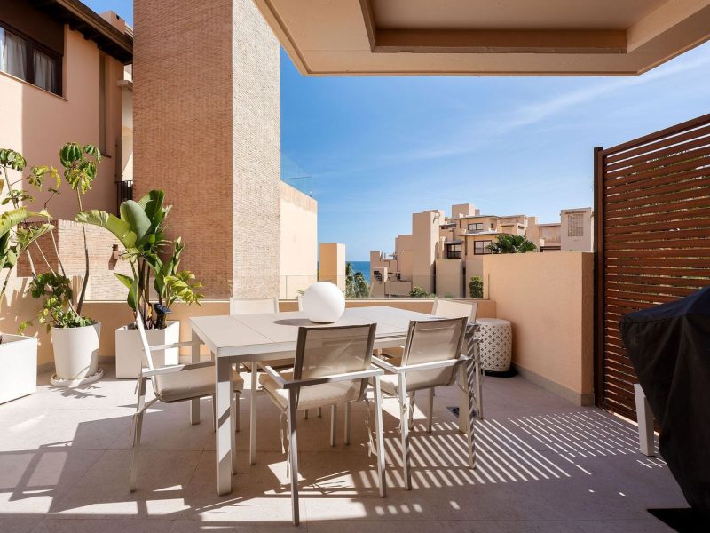 Apartament de vanzare in Punta Plata