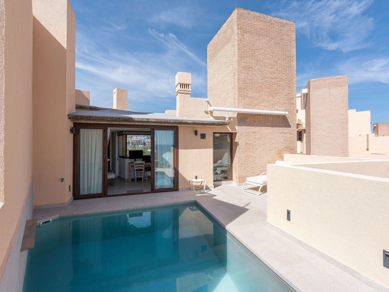 Apartament de vanzare in Punta Plata