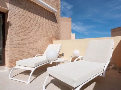 Apartament de vanzare in Punta Plata