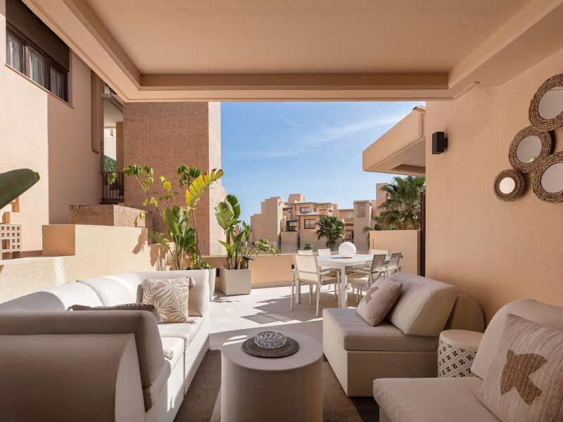 Apartament de vanzare in Punta Plata