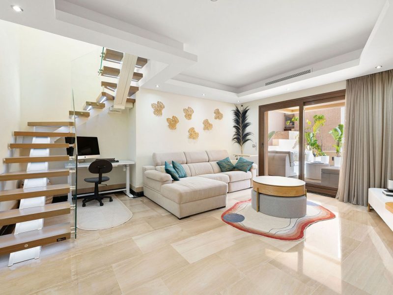 Apartament de vanzare in Punta Plata