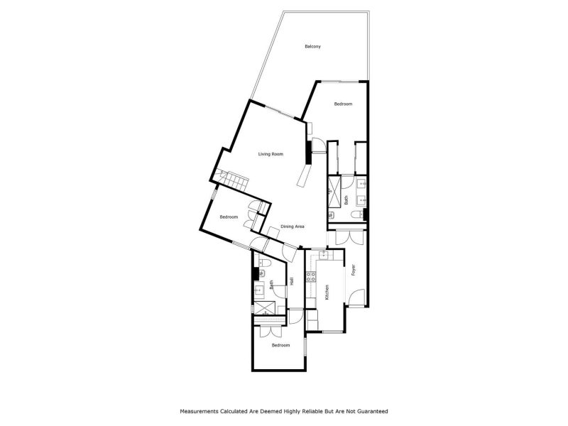 Apartament de vanzare in Punta Plata