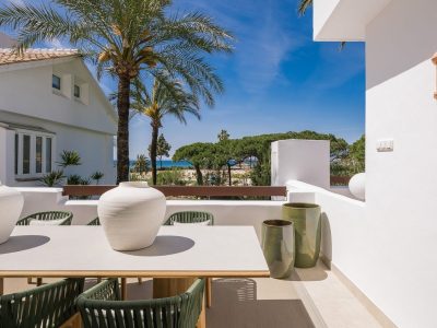 Apartamento à venda em Rio Real-Los Monteros, Marbella, Málaga (Espanha)