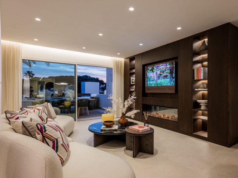 Apartamento à venda em Rio Real-Los Monteros, Marbella, Málaga (Espanha)