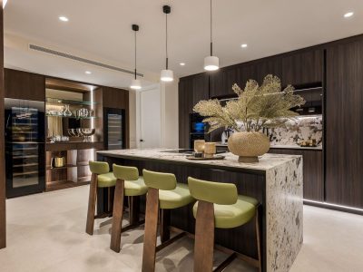 Apartamento à venda em Rio Real-Los Monteros, Marbella, Málaga (Espanha)