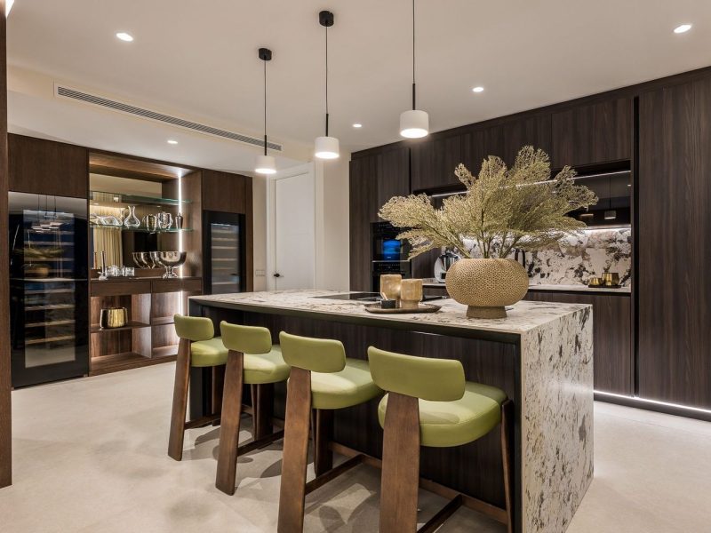 Apartamento à venda em Rio Real-Los Monteros, Marbella, Málaga (Espanha)