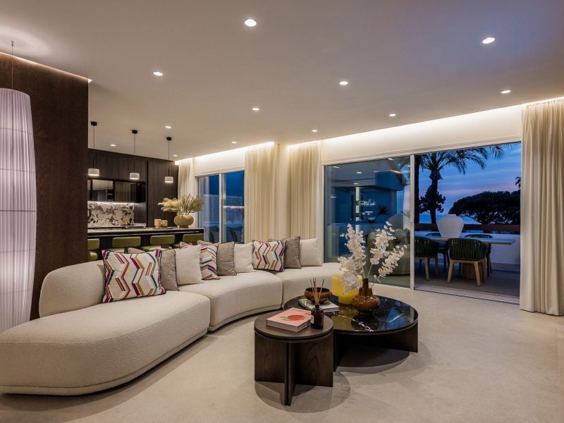 Apartamento à venda em Rio Real-Los Monteros, Marbella, Málaga (Espanha)